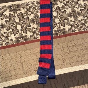 The Tie Bar Knit Tie